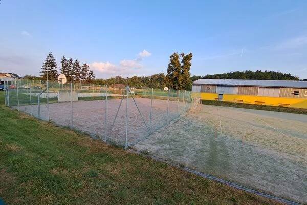 Areál sportu Velká Bystřice foto 1