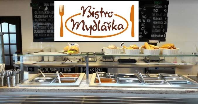 Cookies a podmínky používání - Bistro Mydlářka