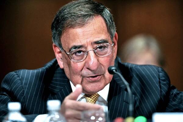 Leon-Panetta