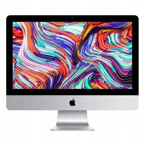 Počítač AIO Apple iMac 18.1 A1418 i5 16GB DDR4 1TB HDD LED IPS OSX