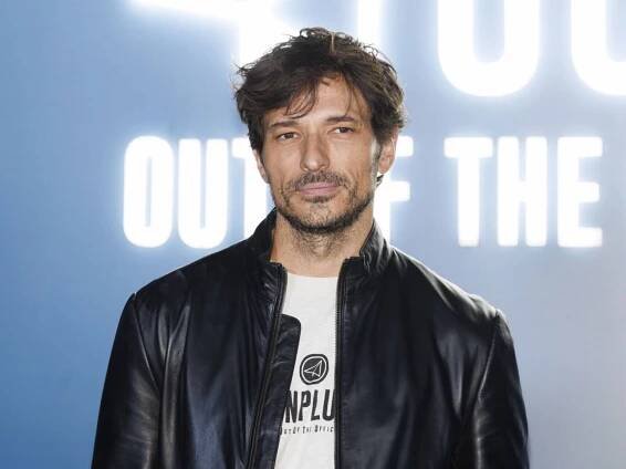8 Intriguing Facts About Andrés Velencoso
