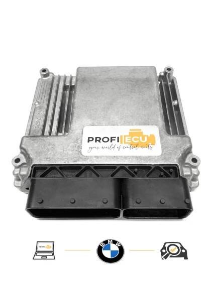BMW ECU řídící jednotka motoru – Profiecu.cz