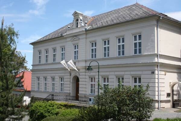 ZUŠ Hradec nad Moravicí