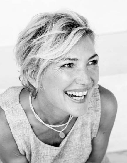 Photos – Andrea Vagn Jensen