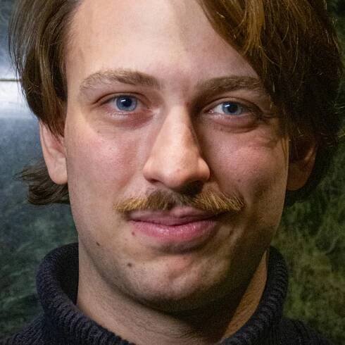 Jakub Müller - ACTORSMAP