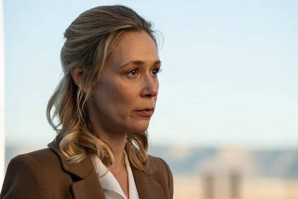 Uklízečka - Coming Home Again - Z filmu - Liza Weil