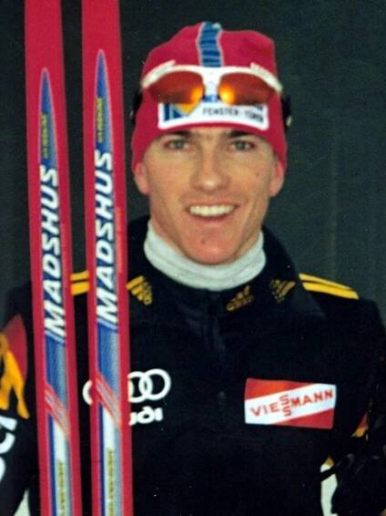 Olympedia – René Sommerfeldt