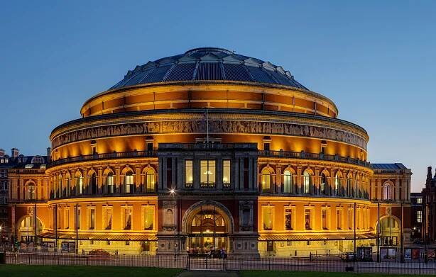 BBC Proms