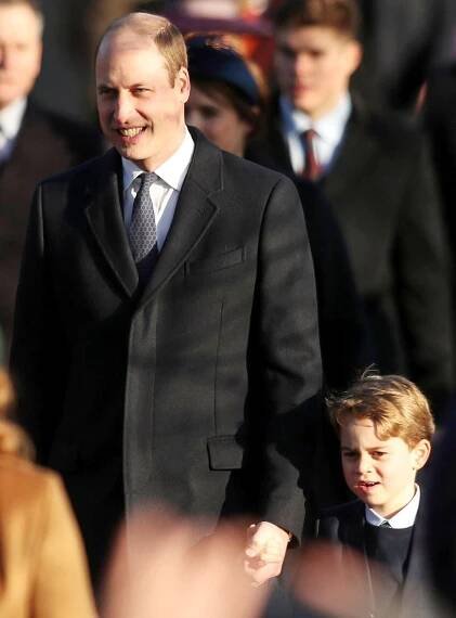 Kate Middleton and Prince William’s Parenting Quotes