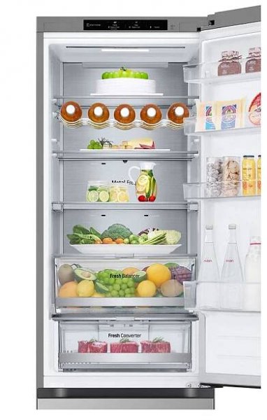 LG GBV7280BPY