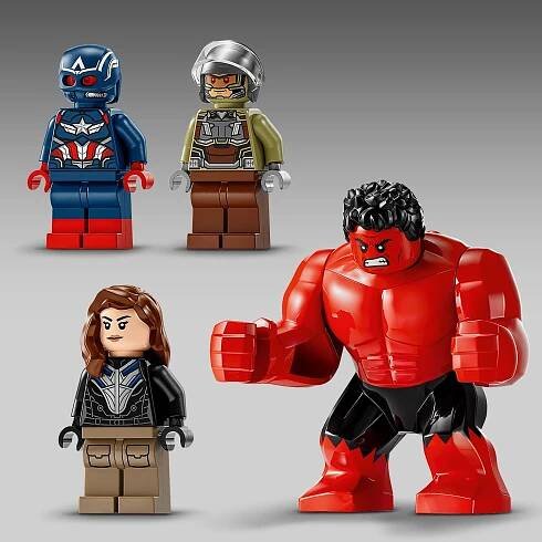 Ikonické minifigurky