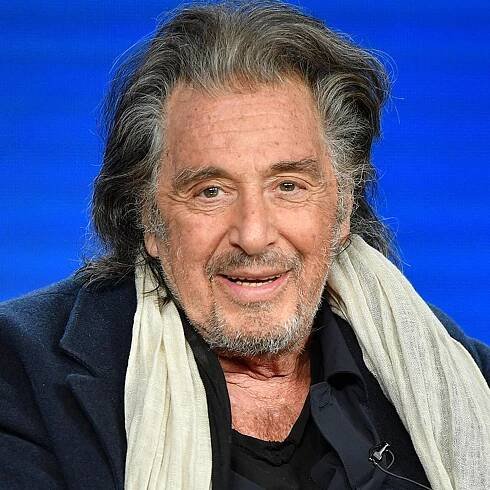 Al Pacino Officially Becomes Father at 83, Girlfriend Noor Alfallah Gives Birth
