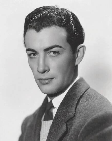 Robert Taylor (Schauspieler, 1911)