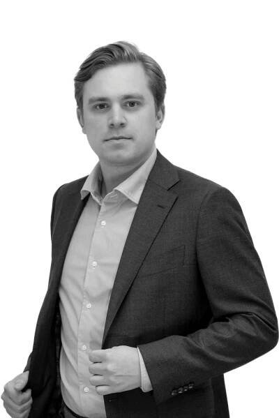 Frederik Ruhmann Thomsen
