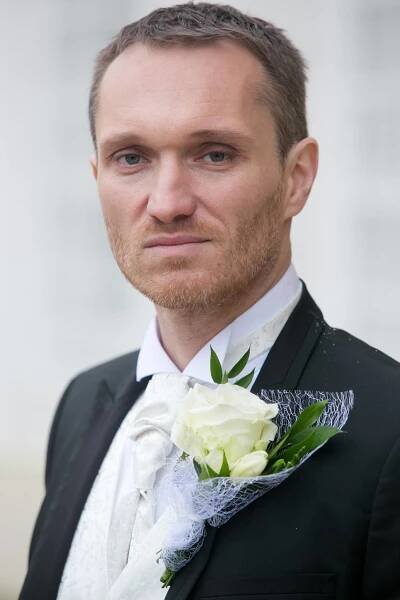 Marián Mitaš fotka