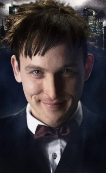 Peter Pettigrew