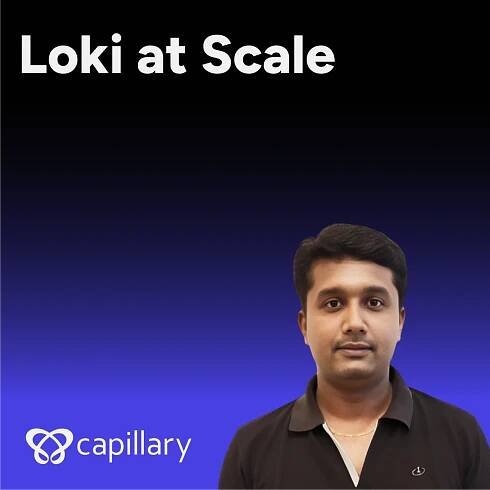 Loki at Scale: Navigating High Volume Logging Challenges