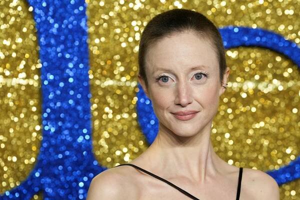 Academy Won’t Rescind Andrea Riseborough’s Best Actress Nomination