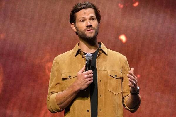 Jared Padalecki Gets 'Brutally Honest' About The CW After Walker Ends: 'They Can't Fire Me Again'