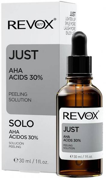 REVOX Just Aha Acids 30% 30 ml