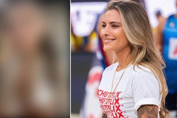 Sophia Thomalla lässt tief blicken: Bikini-Hammer haut Fans um