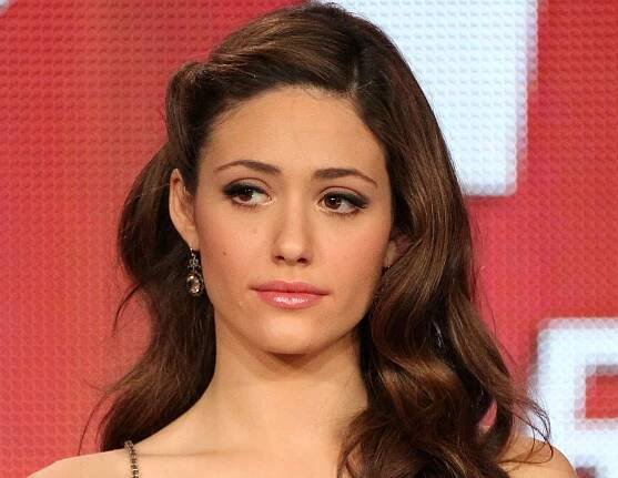 Emmy Rossum