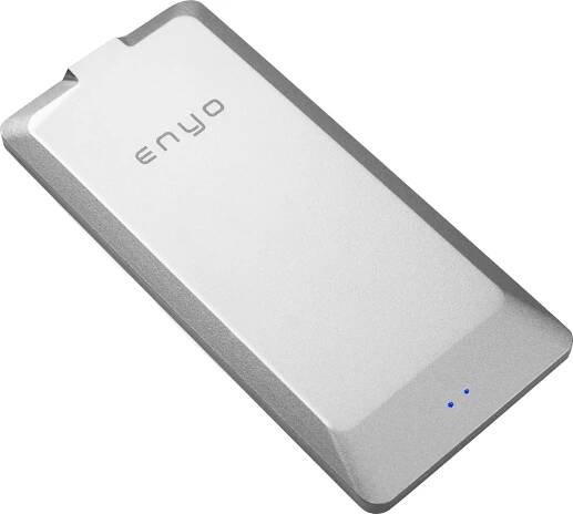 OCZ uvádí Enyo Portable SSD s USB 3.0 rozhraním