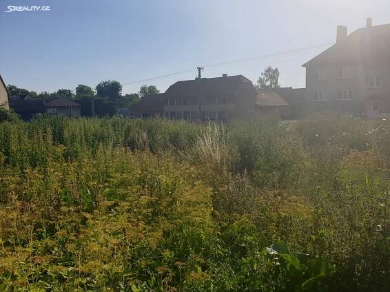 Prodej Pozemek, Loukov, okres Kroměříž