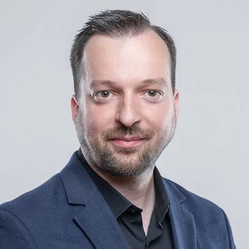 Martin Leška