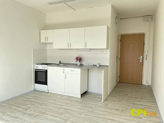 Pronájem bytu 1+1 38 m², Mládežnická, Litvínov - Hamr