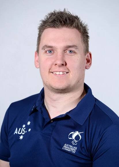 Andrew Harrison (wheelchair rugby)