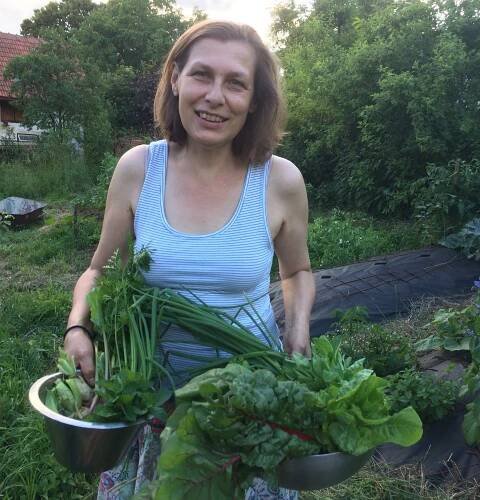Katarína Štrbová Bieliková: Po smrti syna som musela znova hľadať dôvod, prečo ráno vstať z postele — Denník N