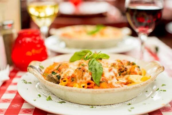CATERING - Sonny's Pizza and Pasta