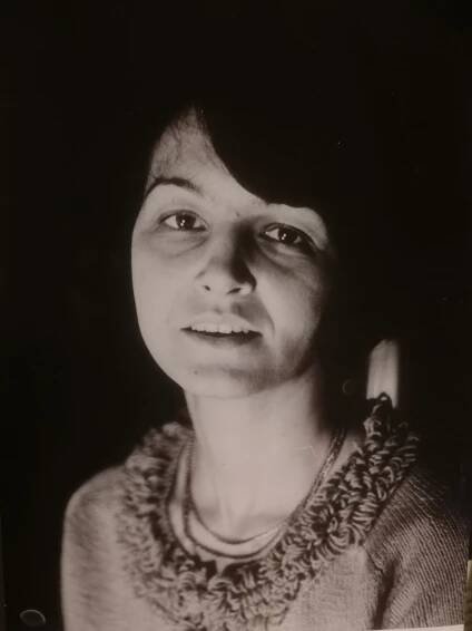 Kapka Toušková
