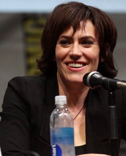 Maggie Siff – Wikipedia