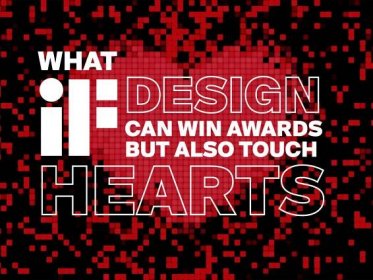 iF Design - iF Design Award - Benefits for Winners