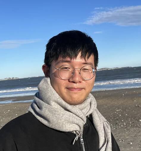 Suning Yao 姚溯宁