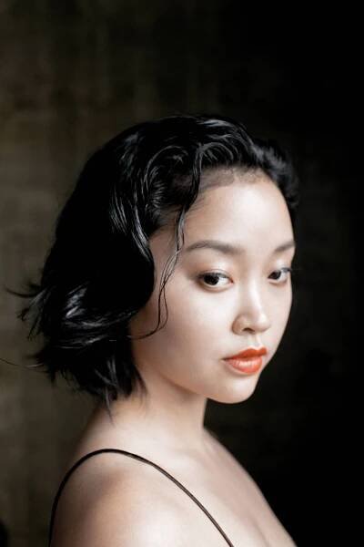 Lana Condor