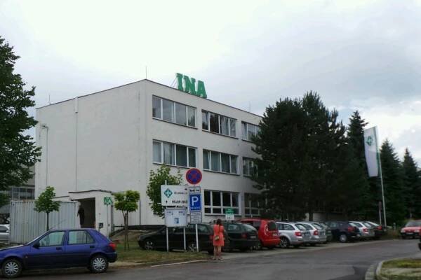 Schaeffler Production CZ, s.r.o. foto 1