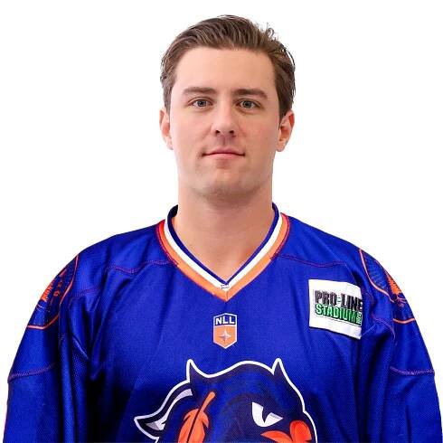 Team | Halifax Thunderbirds