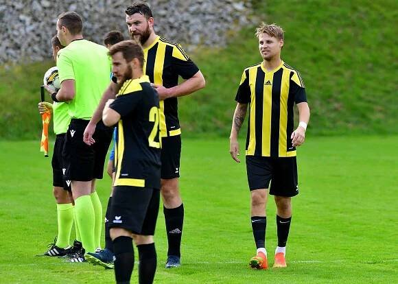 FK Olympie Březová – TJ Sokol Nespeky 3:1 (3:1).