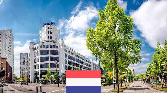 Eindhoven z Prahy za 812 Kč: Levné letenky do března 2021