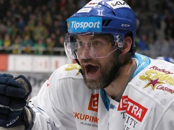 Radek Smoleňák - Sport.cz