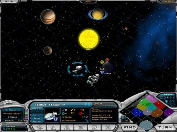 Galactic Civilizations II (Ultimate Edition) | Kupahrej.cz