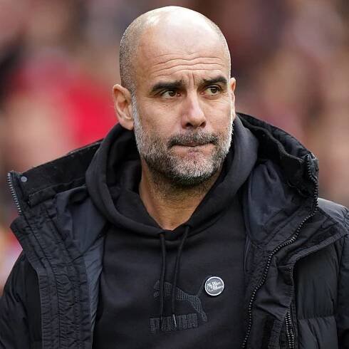 Pep Guardiola: Man City-Arsenal clash ‘important but not decisive’ in title race