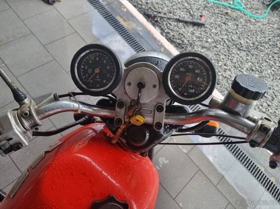 Mz 251etz