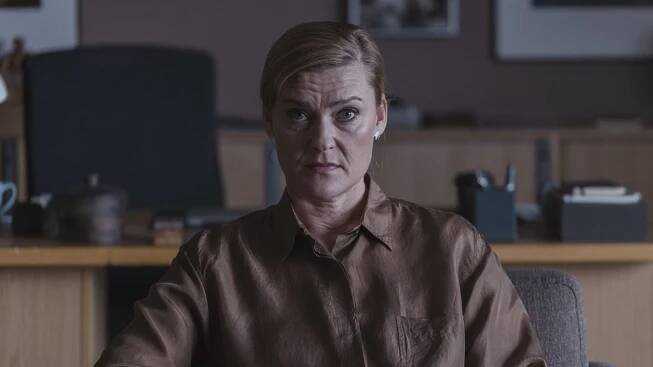 Eroja ja sovintoja - Ettei sitten vanhana kaduta - Z filmu - Pirjo Lonka
