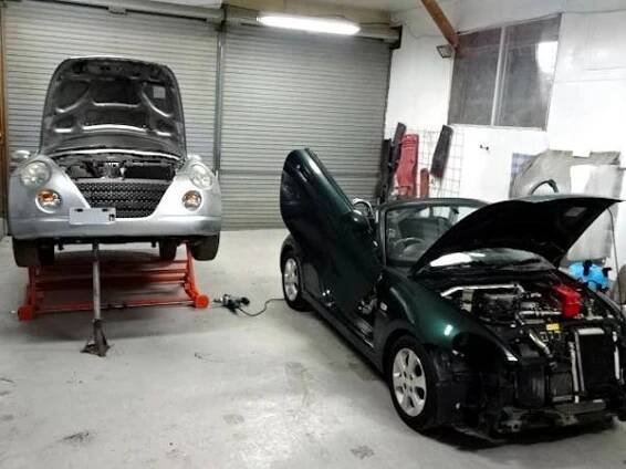 AUTOLift 3000 - Originální přenosný a překlápěcí zvedák