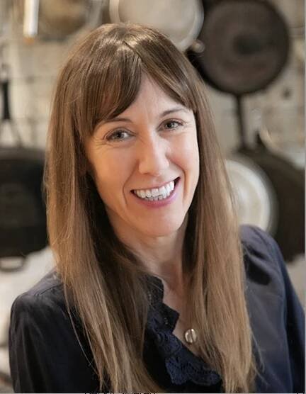 Emily Sweet - Aevitas Creative Management
