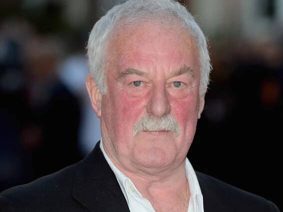 ‘Lord of the Rings,’ ‘Titanic’ Actor Bernard Hill Reportedly Dead at 79